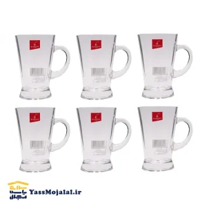 فنجان بلینک مکس مدل هیبلیB97