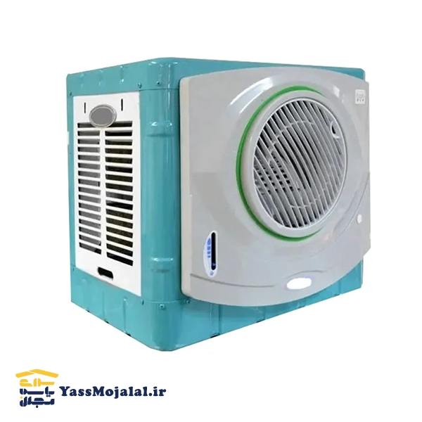 کولرآبی امید مدل 2800