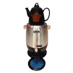 سماور برقی بونیتو مدل TMS-1800G