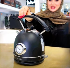 کتری برقی کلونی مدل KT7100