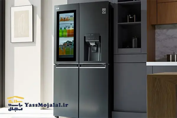 عوامل مهم در انتخاب یخچال فریزر