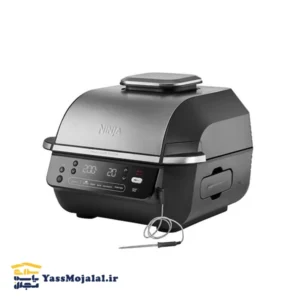 گریل هواپز نینجا مدل EG351