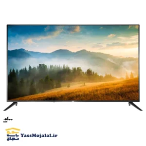 تلویزیون 50 اینچ ال ای دی هوشمند سام مدل UA50CU7800TH
